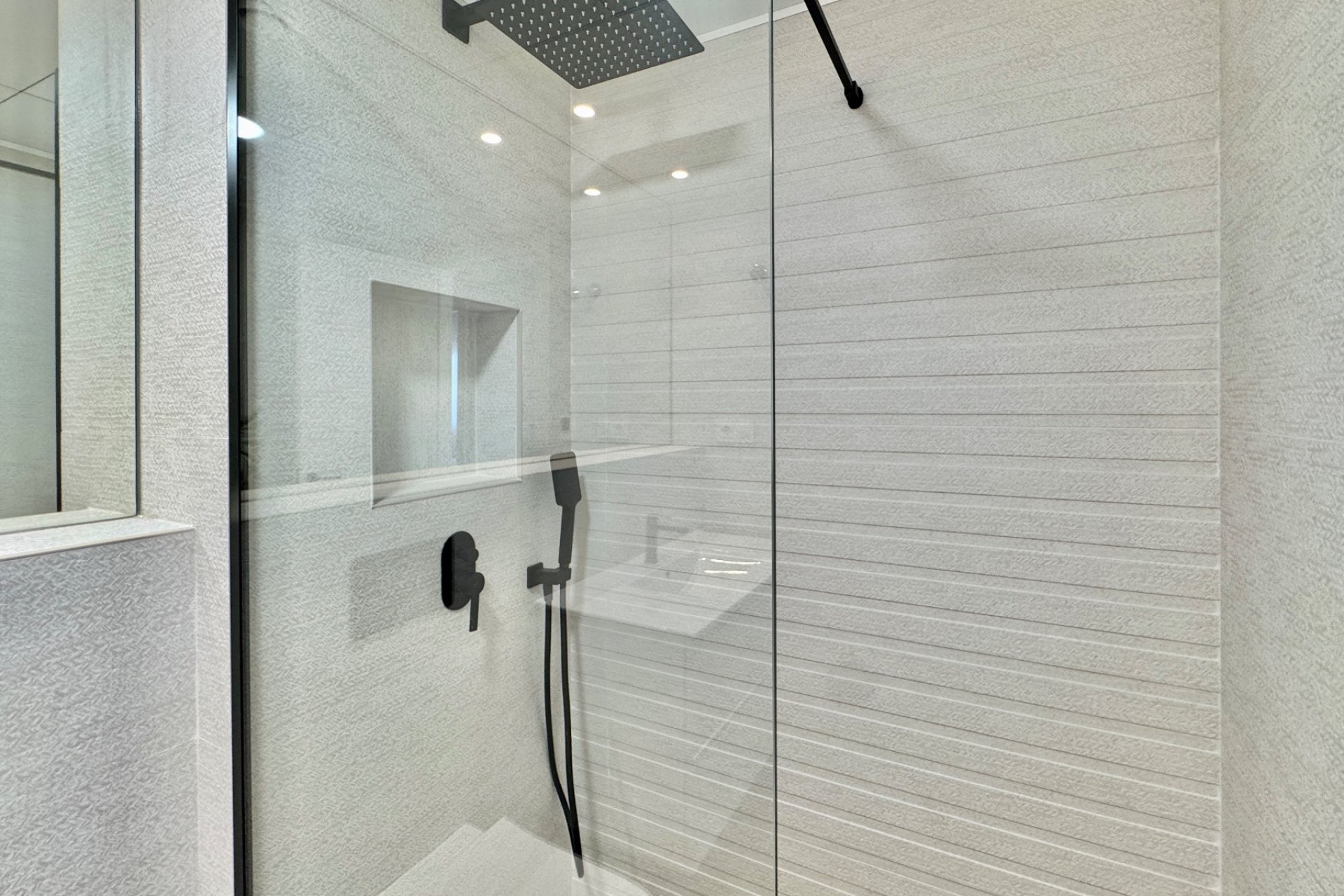 Herverkoop - Penthouse -
Pilar de la Horadada - Costa Blanca