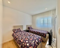 Herverkoop - Penthouse -
Pilar de la Horadada - Costa Blanca