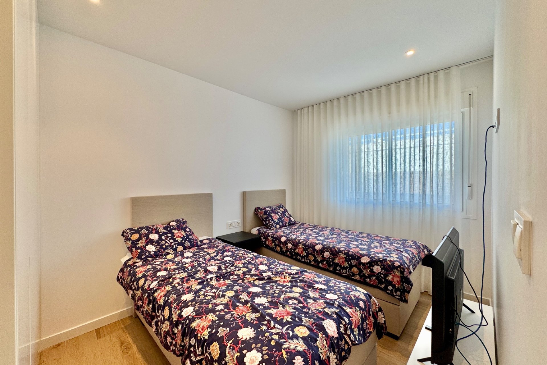 Herverkoop - Penthouse -
Pilar de la Horadada - Costa Blanca
