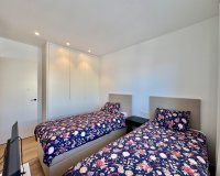 Herverkoop - Penthouse -
Pilar de la Horadada - Costa Blanca