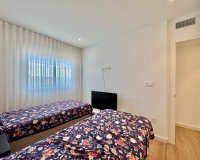Herverkoop - Penthouse -
Pilar de la Horadada - Costa Blanca