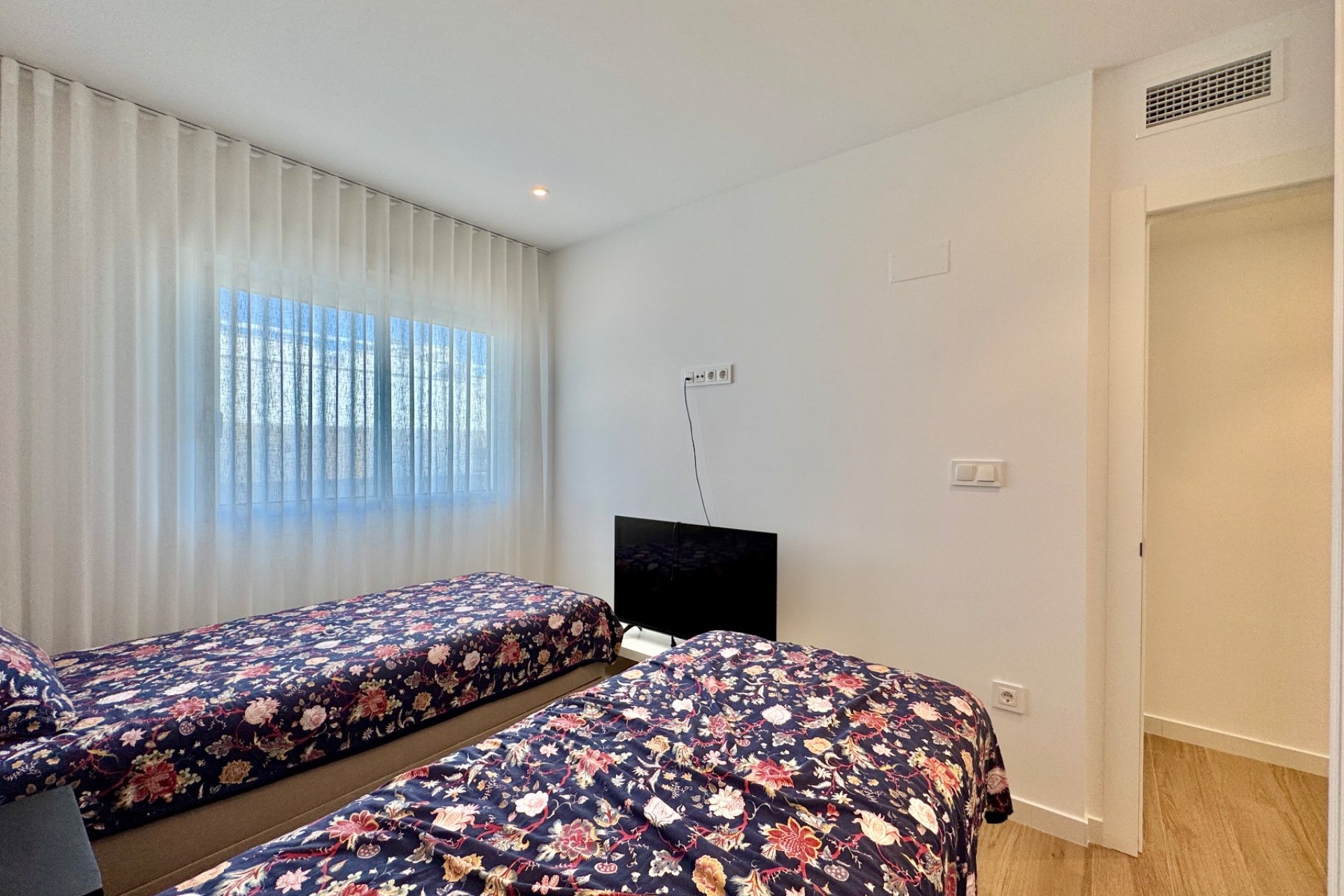 Herverkoop - Penthouse -
Pilar de la Horadada - Costa Blanca