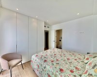 Herverkoop - Penthouse -
Pilar de la Horadada - Costa Blanca