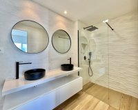 Herverkoop - Penthouse -
Pilar de la Horadada - Costa Blanca
