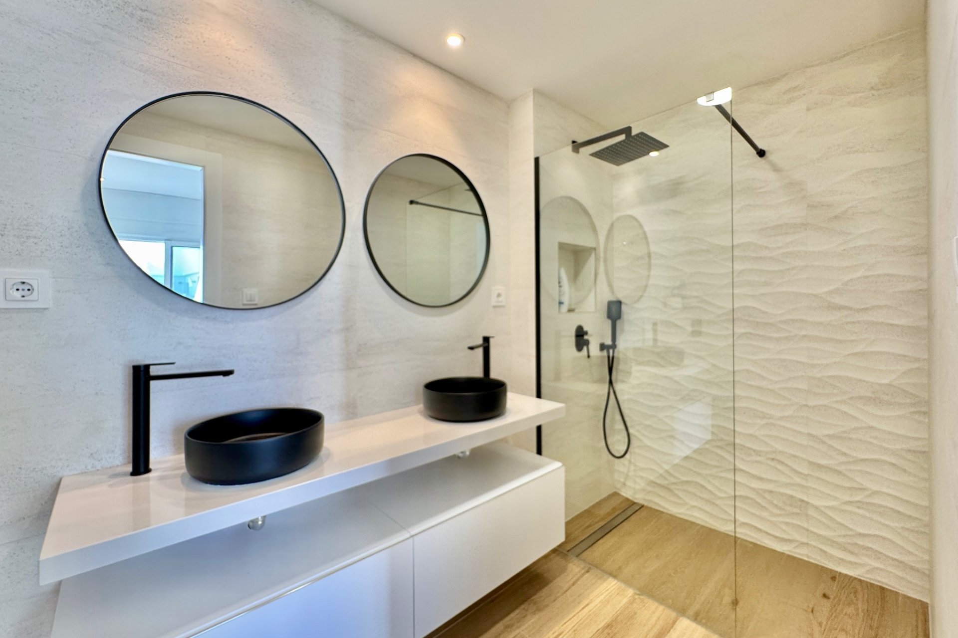 Herverkoop - Penthouse -
Pilar de la Horadada - Costa Blanca