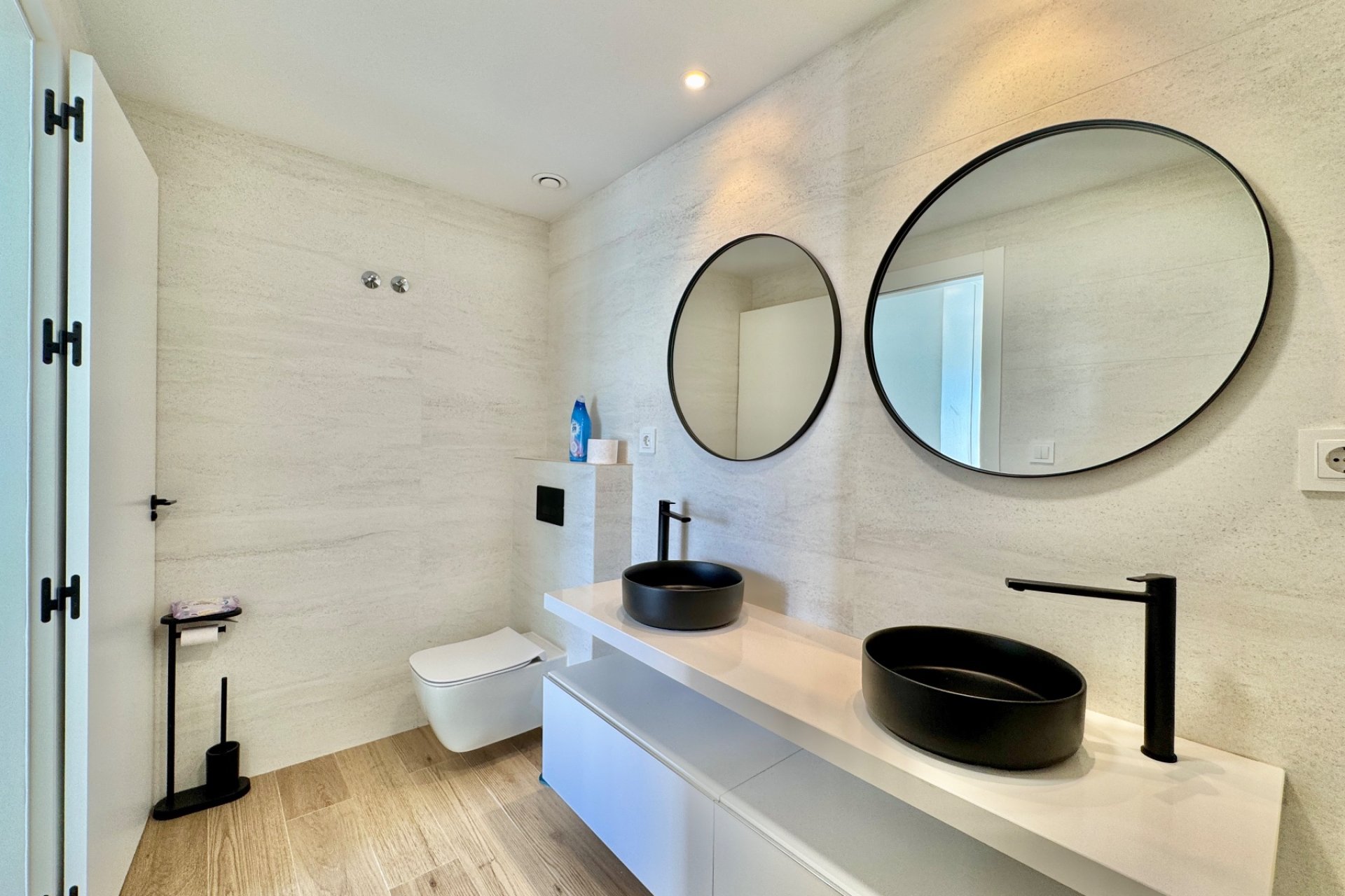 Herverkoop - Penthouse -
Pilar de la Horadada - Costa Blanca