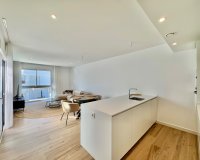 Herverkoop - Penthouse -
Pilar de la Horadada - Costa Blanca