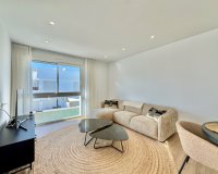 Herverkoop - Penthouse -
Pilar de la Horadada - Costa Blanca