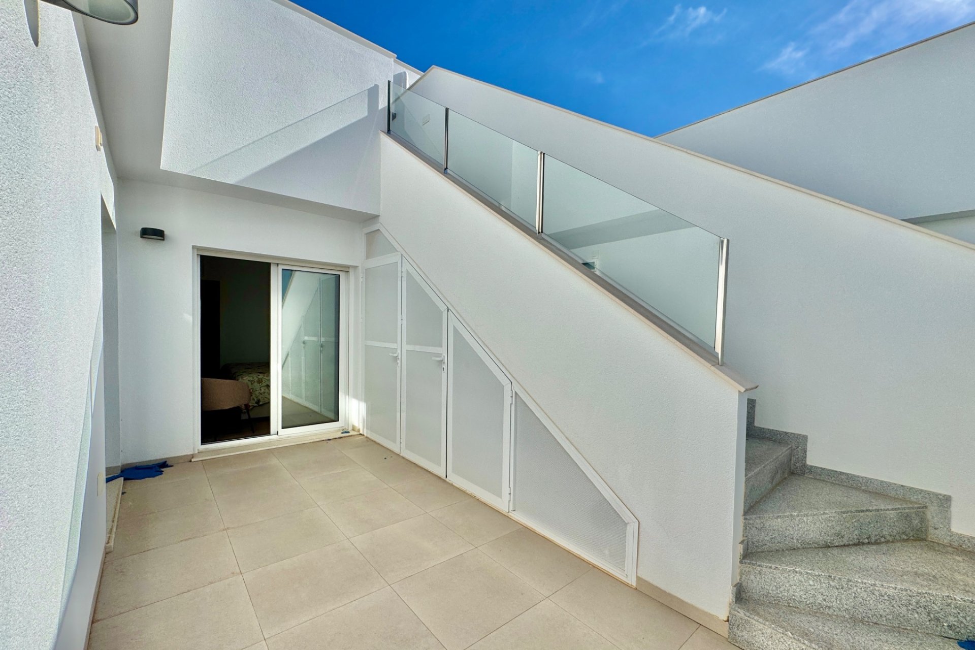 Herverkoop - Penthouse -
Pilar de la Horadada - Costa Blanca
