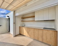 Herverkoop - Penthouse -
Pilar de la Horadada - Costa Blanca