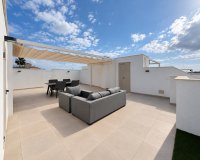 Herverkoop - Penthouse -
Pilar de la Horadada - Costa Blanca