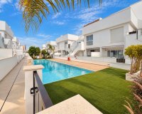 Herverkoop - Penthouse -
Pilar de la Horadada - Costa Blanca