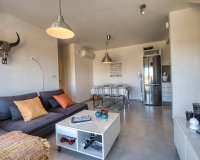 Herverkoop - Penthouse -
Pilar de la Horadada - Pueblo Latino