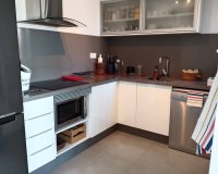 Herverkoop - Penthouse -
Pilar de la Horadada - Pueblo Latino