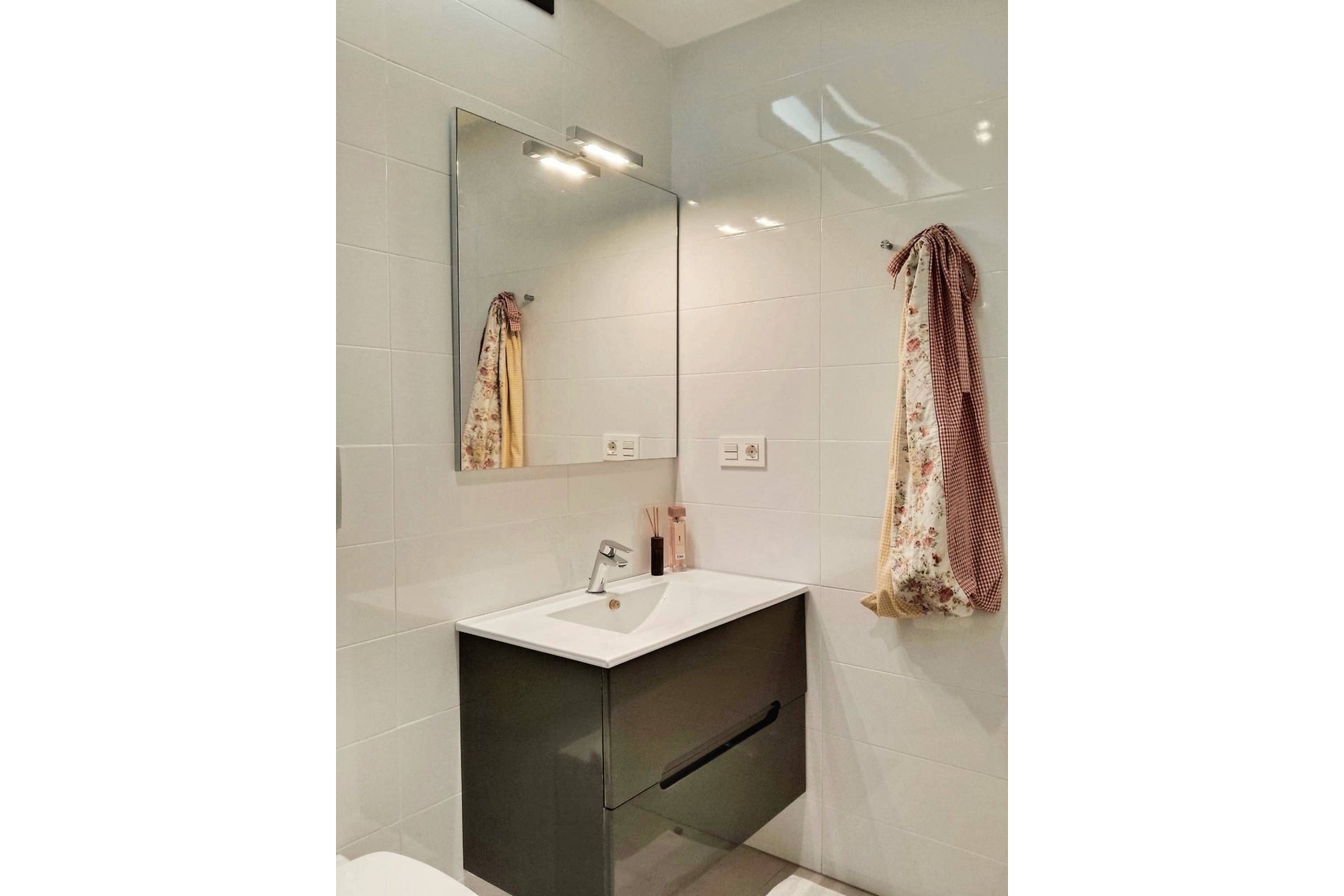 Herverkoop - Penthouse -
Pilar de la Horadada - Pueblo Latino