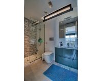 Herverkoop - Penthouse -
Pilar de la Horadada - Pueblo Latino