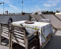 Herverkoop - Penthouse -
Pilar de la Horadada - Pueblo Latino