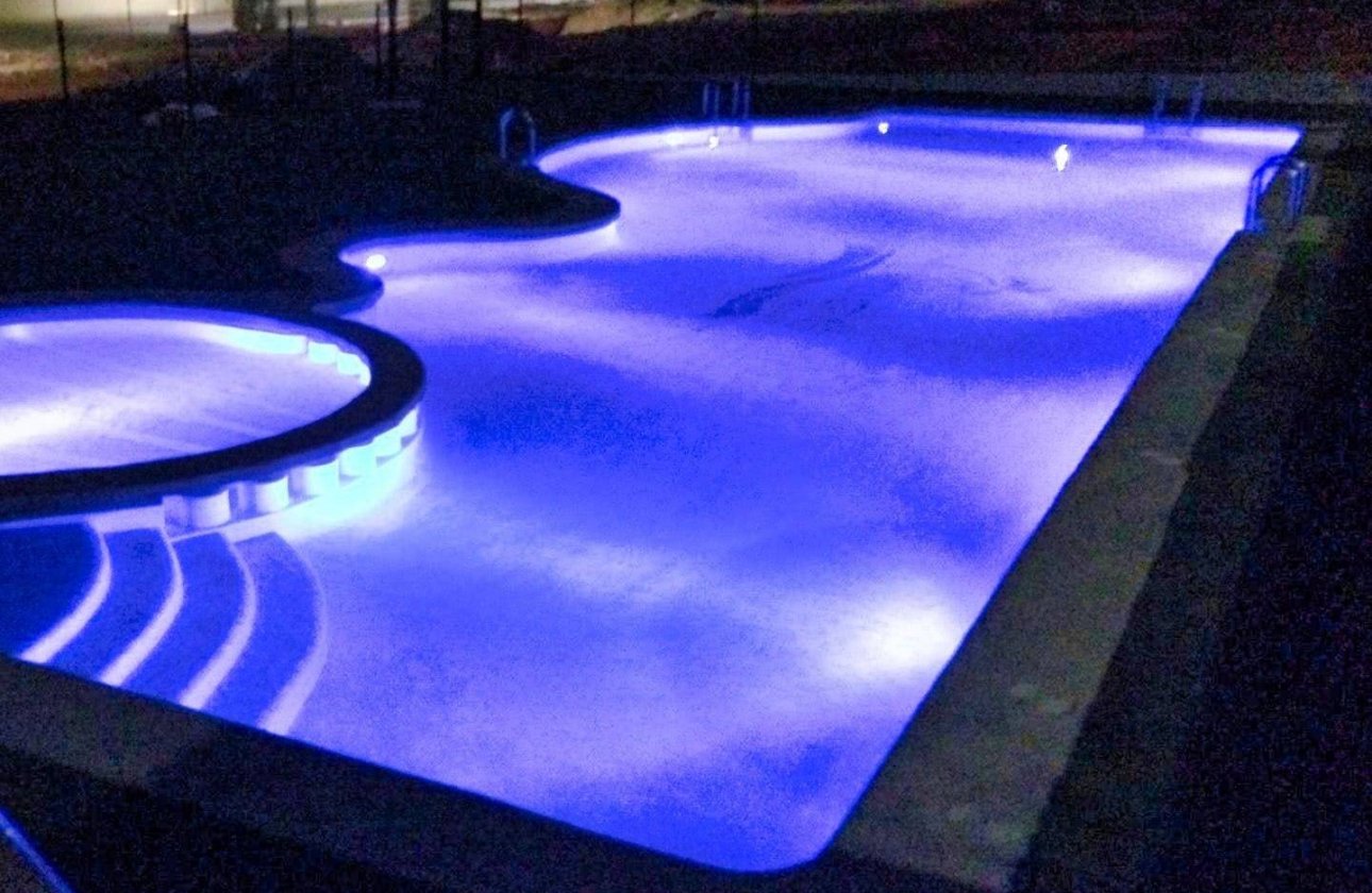 Herverkoop - Penthouse -
Pilar de la Horadada - Pueblo Latino