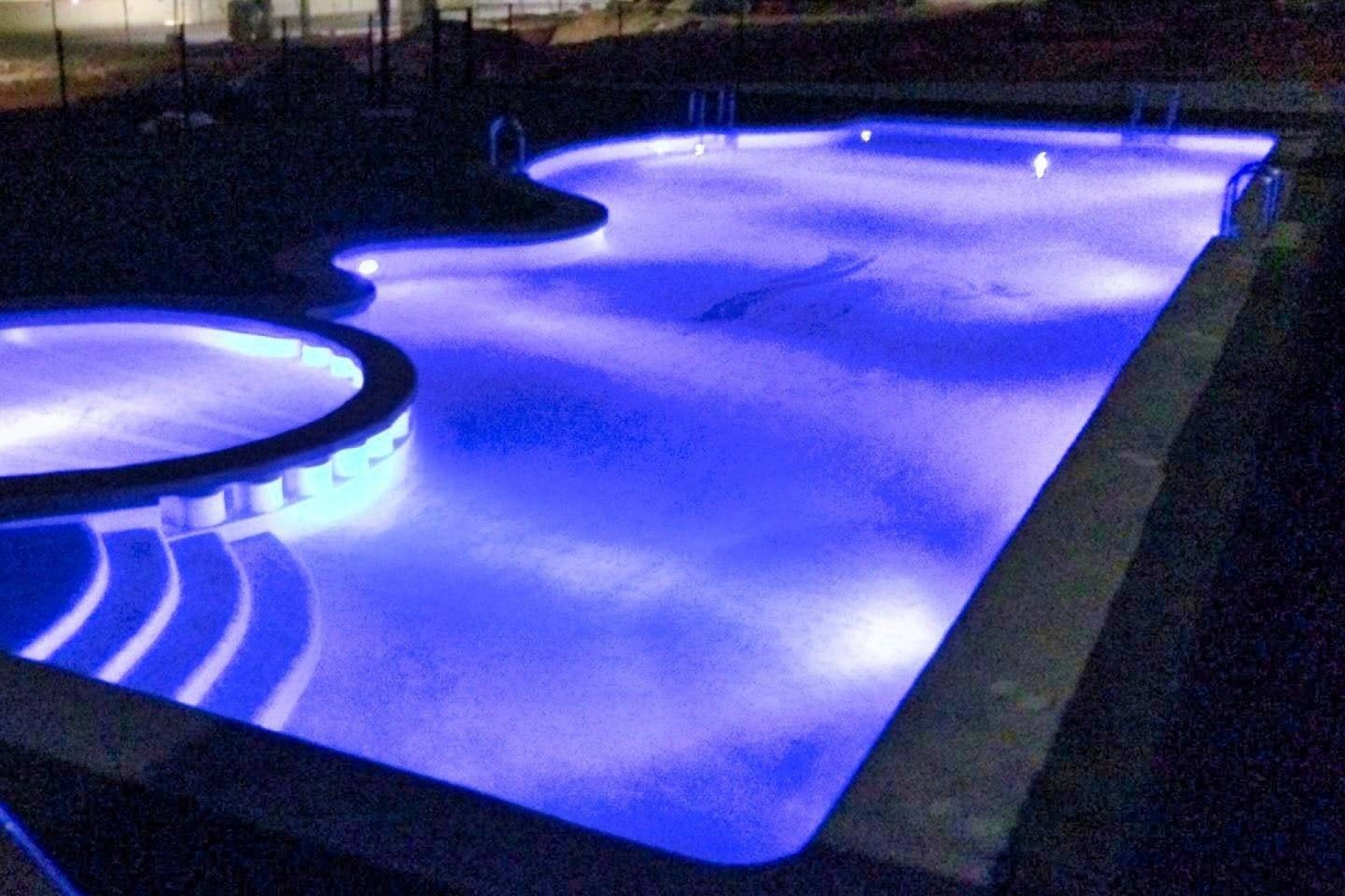 Herverkoop - Penthouse -
Pilar de la Horadada - Pueblo Latino