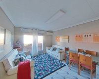 Herverkoop - Penthouse -
Pilar de la Horadada