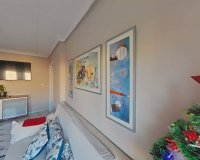 Herverkoop - Penthouse -
Pilar de la Horadada