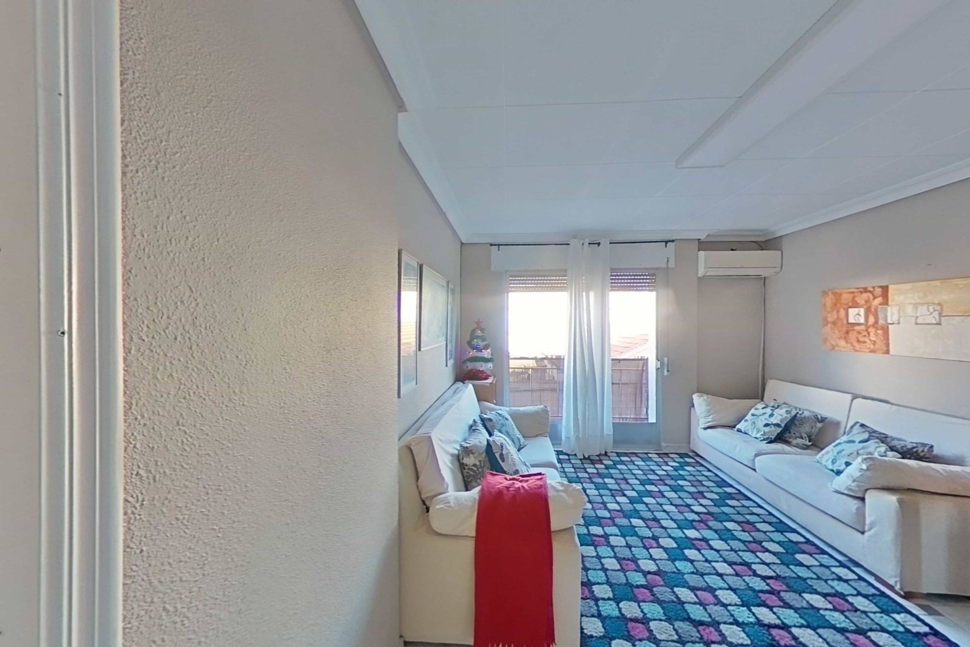 Herverkoop - Penthouse -
Pilar de la Horadada