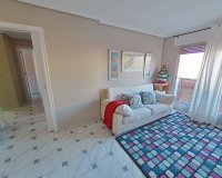 Herverkoop - Penthouse -
Pilar de la Horadada