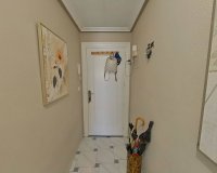 Herverkoop - Penthouse -
Pilar de la Horadada