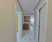 Herverkoop - Penthouse -
Pilar de la Horadada