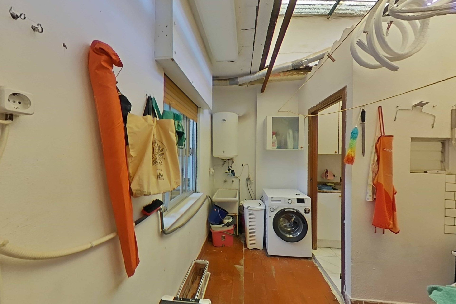 Herverkoop - Penthouse -
Pilar de la Horadada