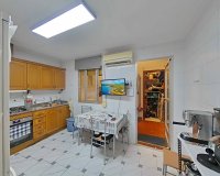 Herverkoop - Penthouse -
Pilar de la Horadada