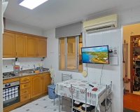 Herverkoop - Penthouse -
Pilar de la Horadada