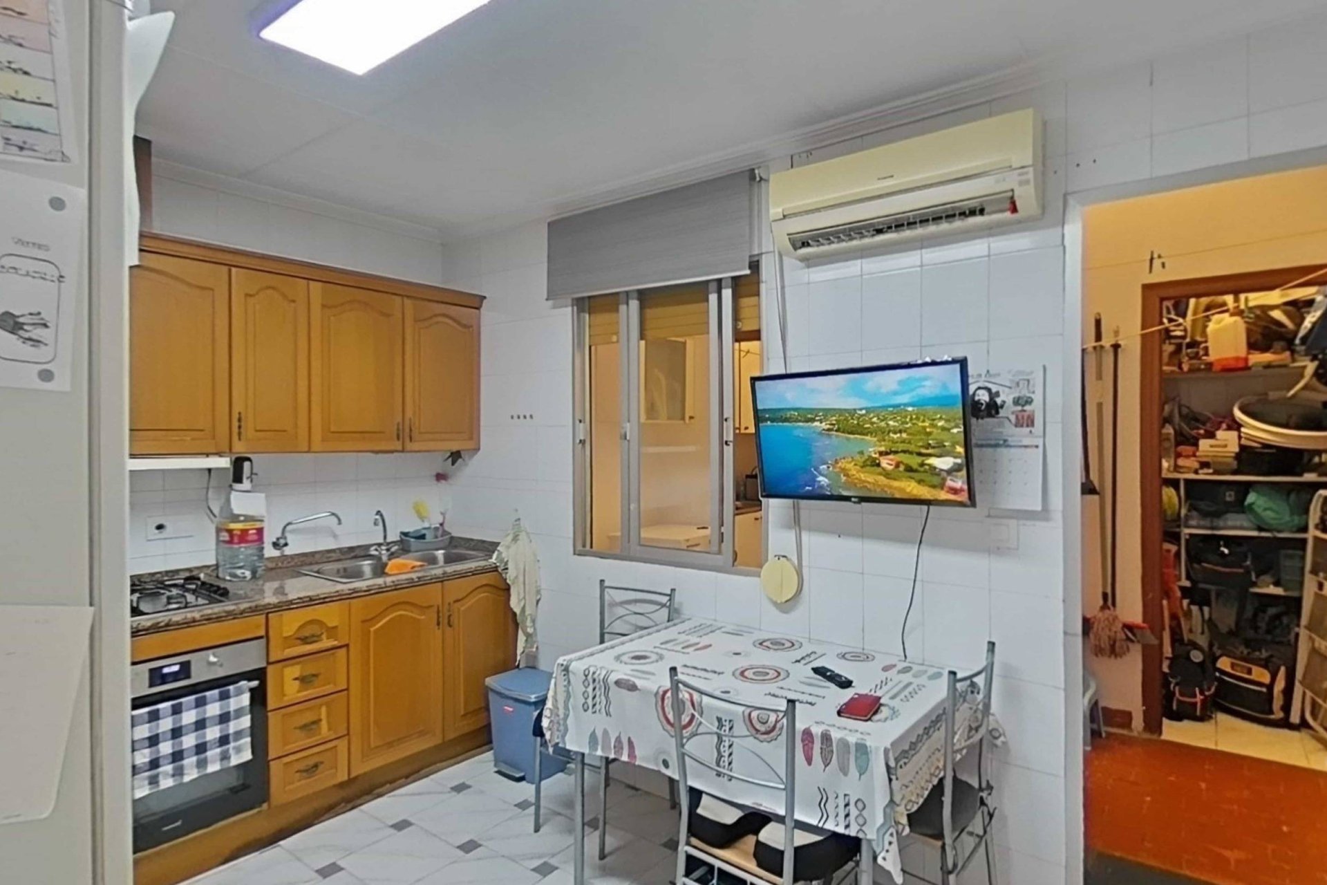 Herverkoop - Penthouse -
Pilar de la Horadada