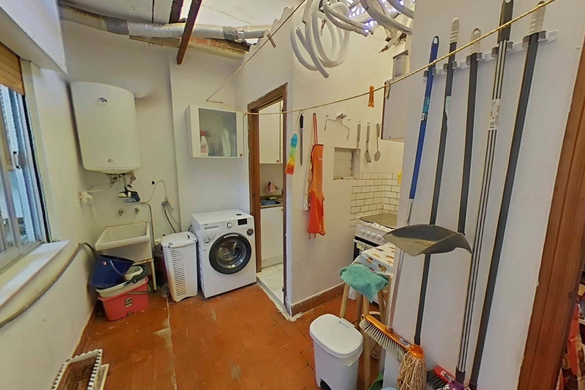 Herverkoop - Penthouse -
Pilar de la Horadada