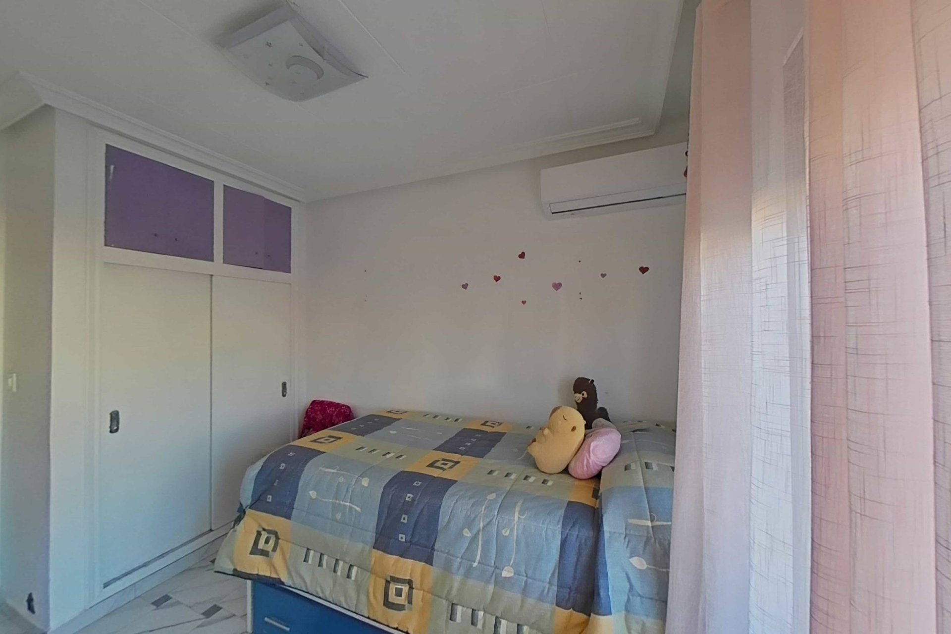 Herverkoop - Penthouse -
Pilar de la Horadada