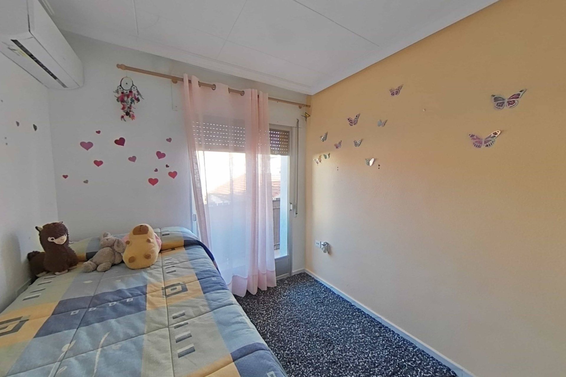 Herverkoop - Penthouse -
Pilar de la Horadada