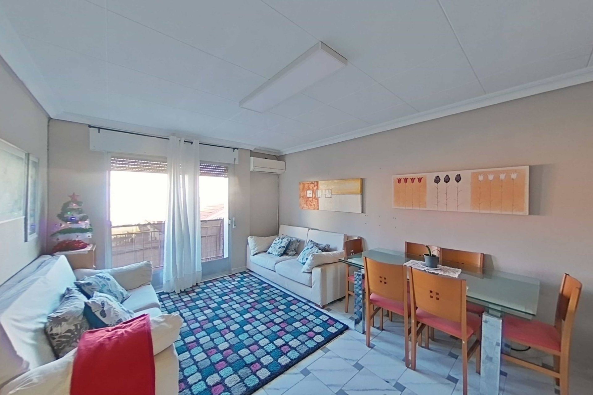 Herverkoop - Penthouse -
Pilar de la Horadada