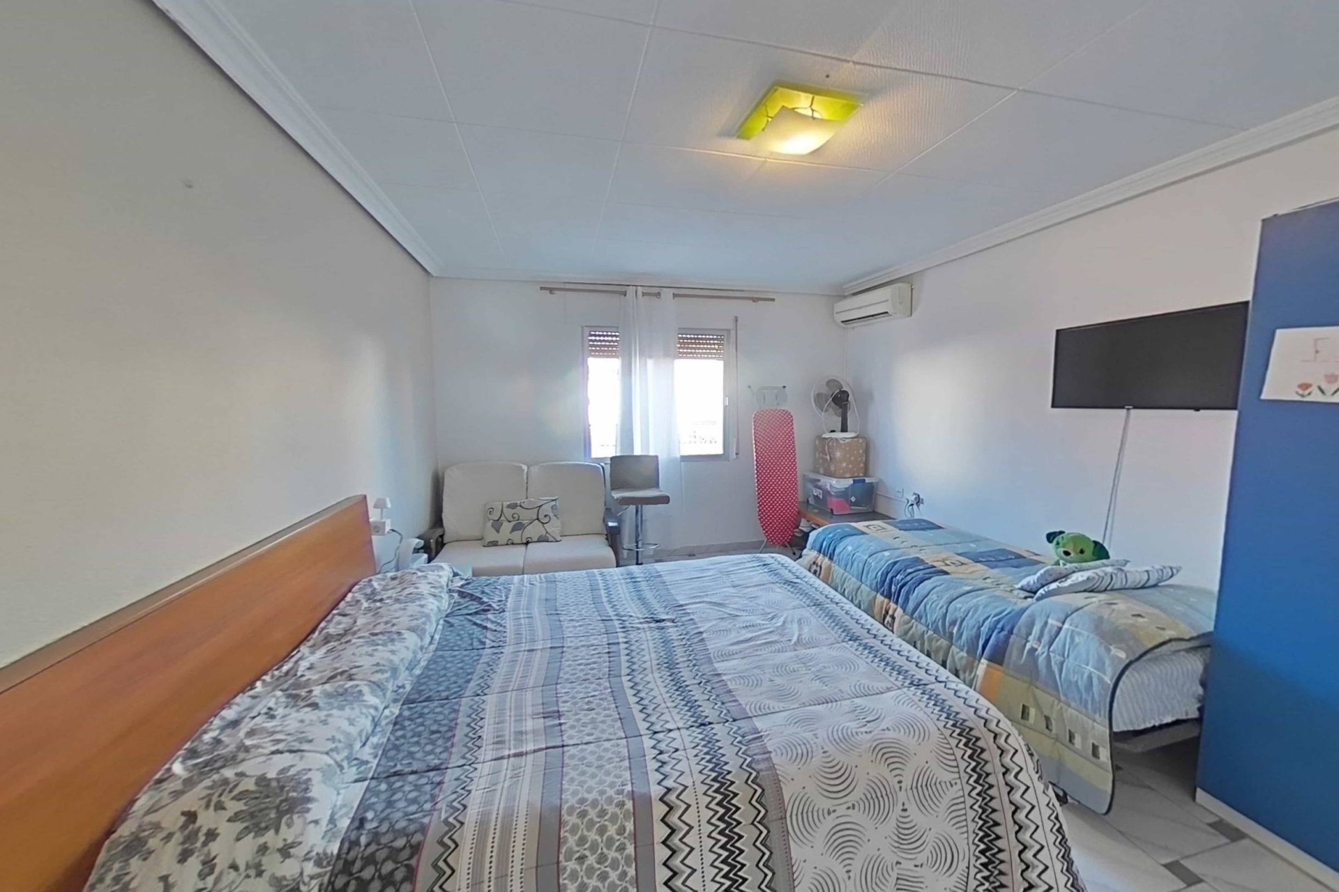 Herverkoop - Penthouse -
Pilar de la Horadada