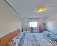 Herverkoop - Penthouse -
Pilar de la Horadada