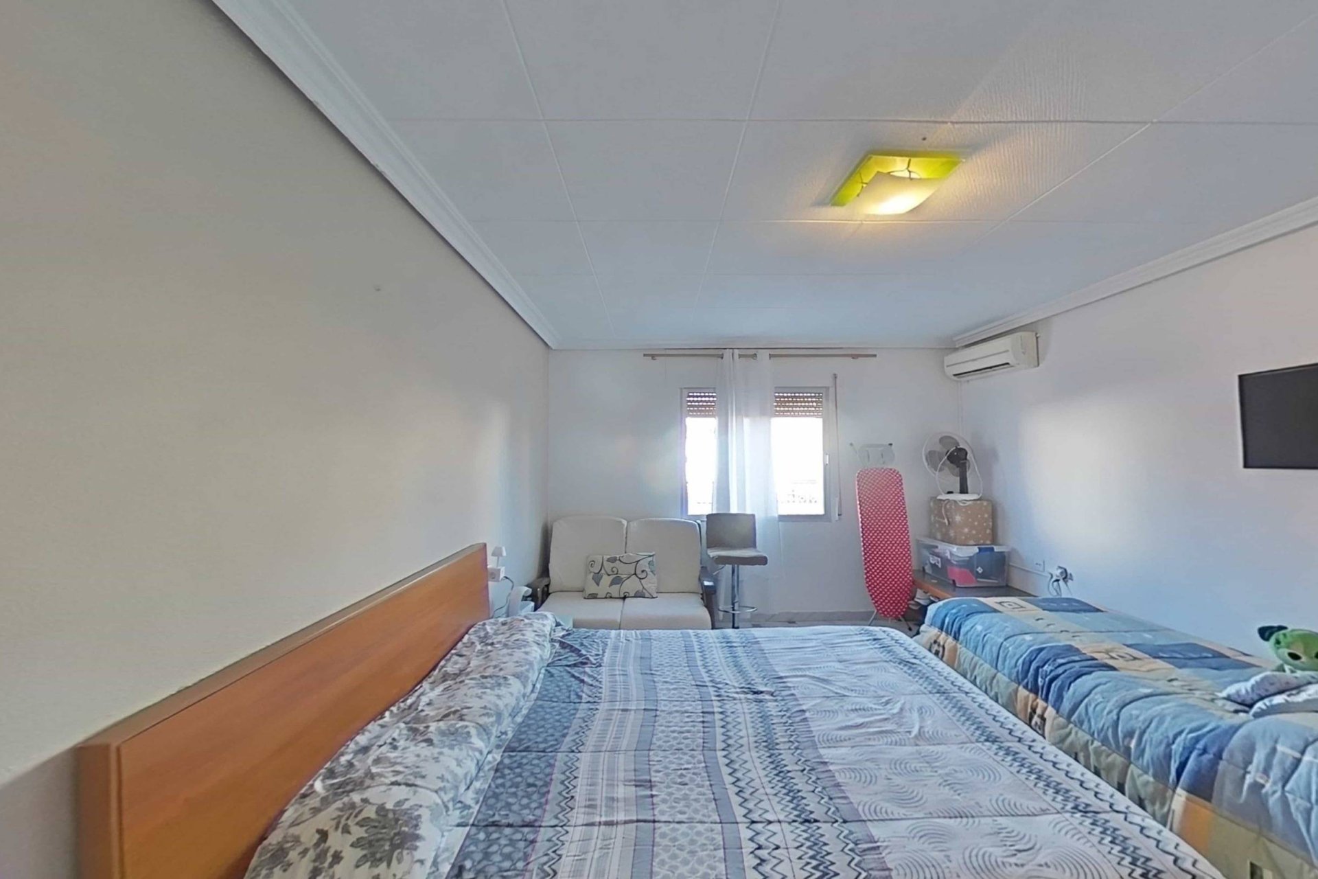 Herverkoop - Penthouse -
Pilar de la Horadada