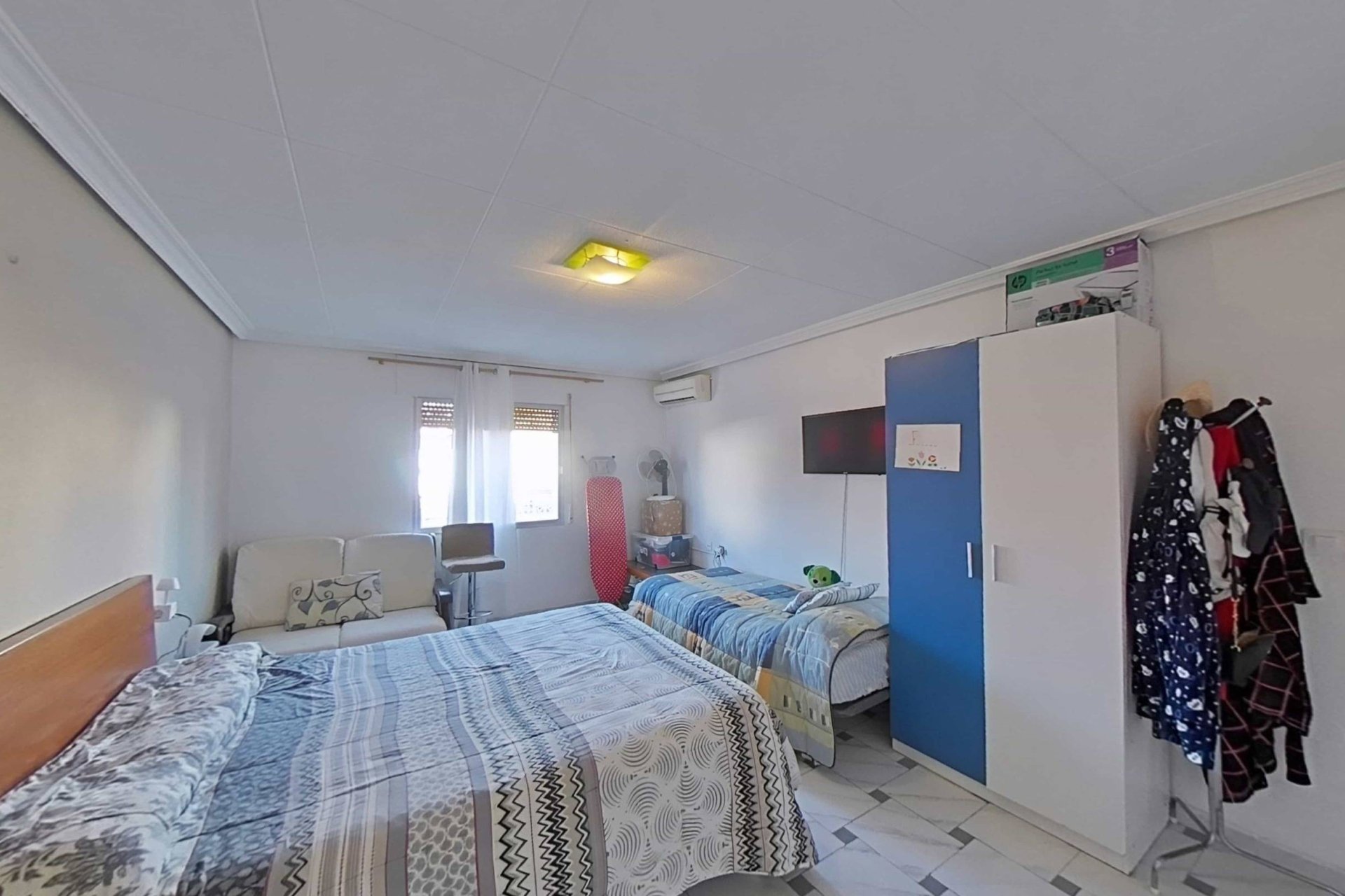 Herverkoop - Penthouse -
Pilar de la Horadada