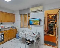 Herverkoop - Penthouse -
Pilar de la Horadada