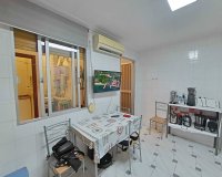 Herverkoop - Penthouse -
Pilar de la Horadada