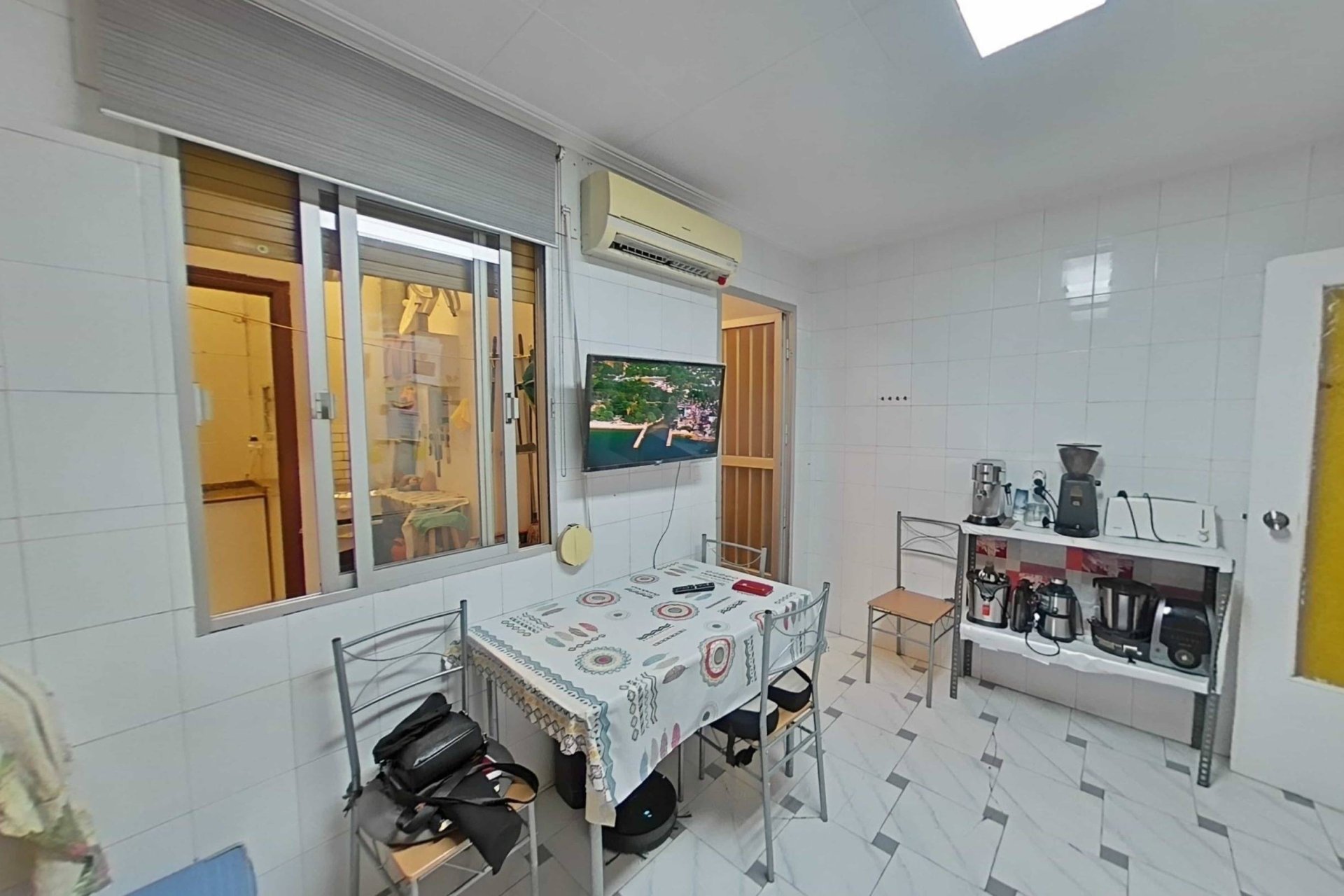 Herverkoop - Penthouse -
Pilar de la Horadada