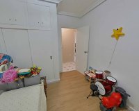 Herverkoop - Penthouse -
Pilar de la Horadada