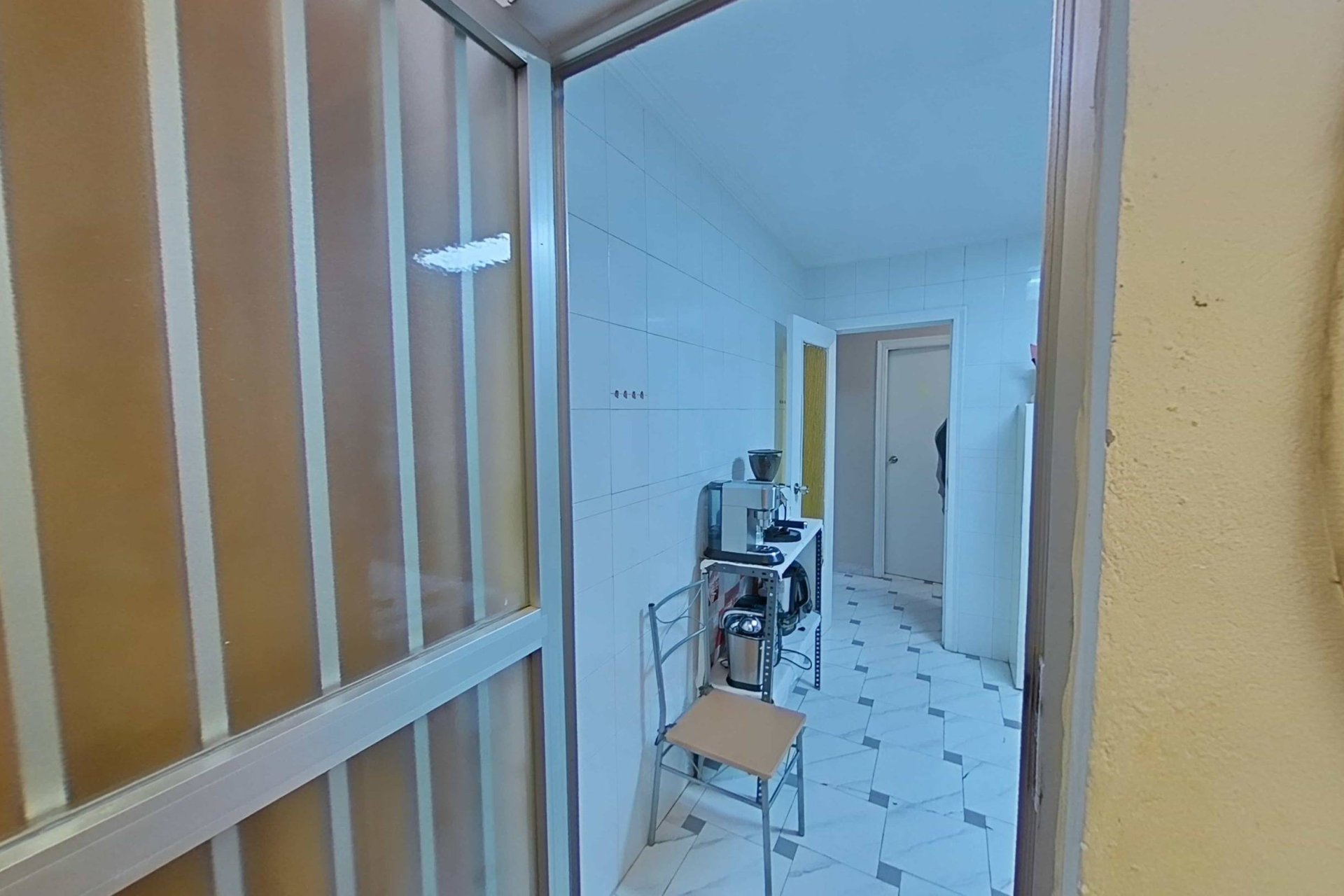 Herverkoop - Penthouse -
Pilar de la Horadada