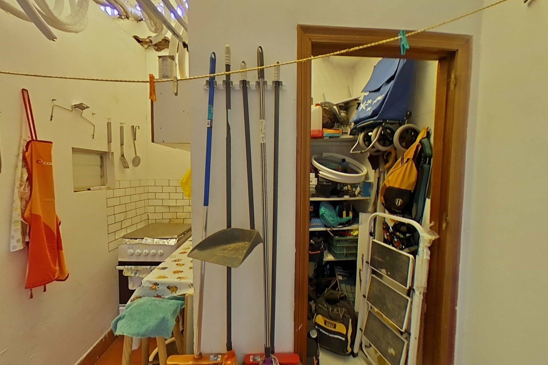 Herverkoop - Penthouse -
Pilar de la Horadada