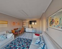 Herverkoop - Penthouse -
Pilar de la Horadada
