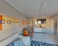 Herverkoop - Penthouse -
Pilar de la Horadada