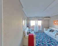 Herverkoop - Penthouse -
Pilar de la Horadada